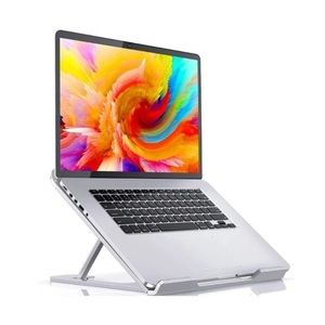 Adjustable Laptop Stand for Desk